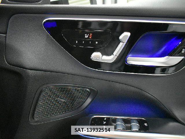 Mercedes Benz C-CLASS 2022-02 7725457-12
