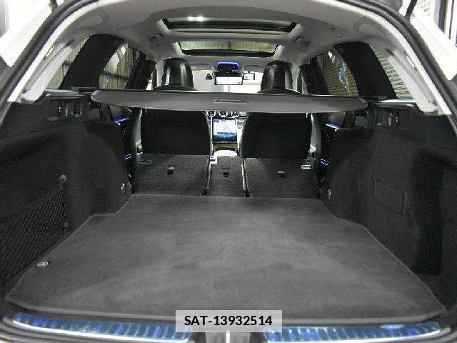 Mercedes Benz C-CLASS 2022-02 7725457-19