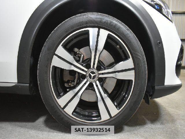 Mercedes Benz C-CLASS 2022-02 7725457-24