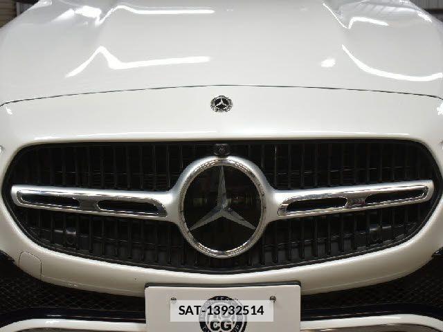 Mercedes Benz C-CLASS 2022-02 7725457-25