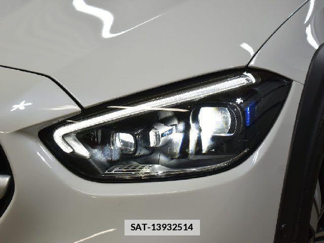 Mercedes Benz C-CLASS 2022-02 7725457-27