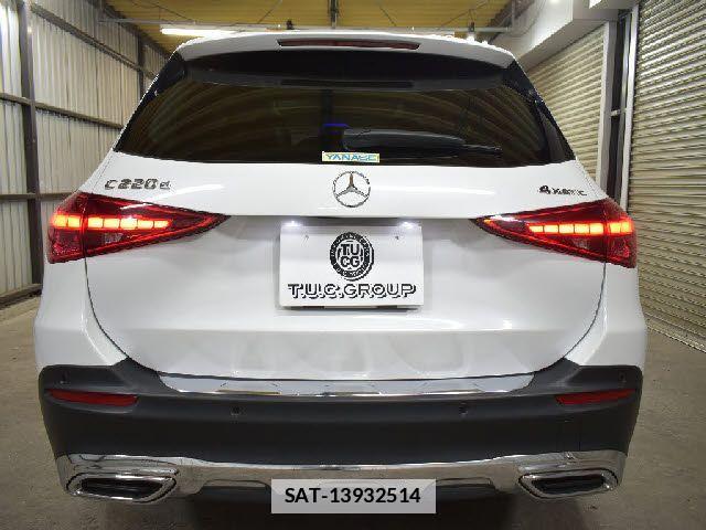 Mercedes Benz C-CLASS 2022-02 7725457-28