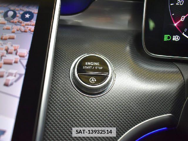 Mercedes Benz C-CLASS 2022-02 7725457-3