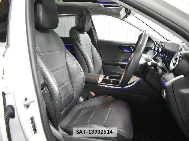 Mercedes Benz C-CLASS 2022-02 7725457-8