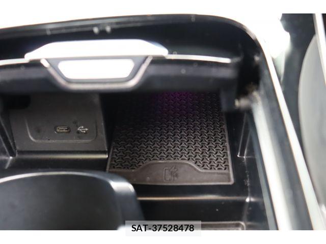 Mercedes Benz C-CLASS 2022-01 7786867-12
