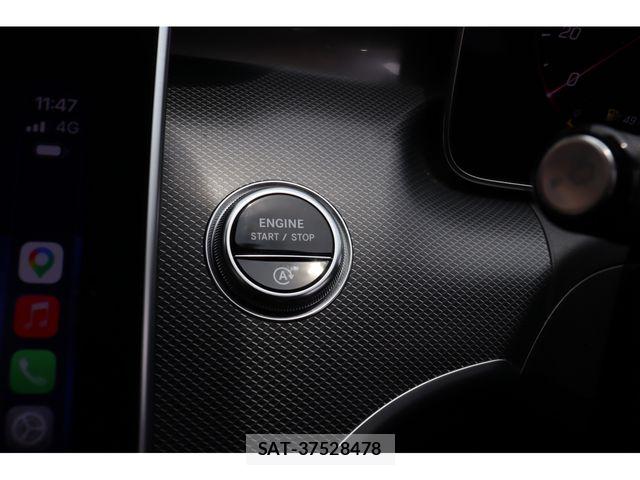 Mercedes Benz C-CLASS 2022-01 7786867-15