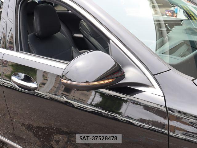 Mercedes Benz C-CLASS 2022-01 7786867-18