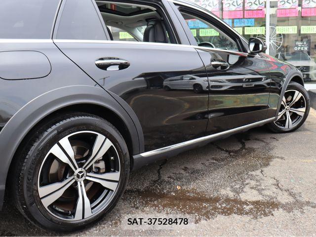 Mercedes Benz C-CLASS 2022-01 7786867-25