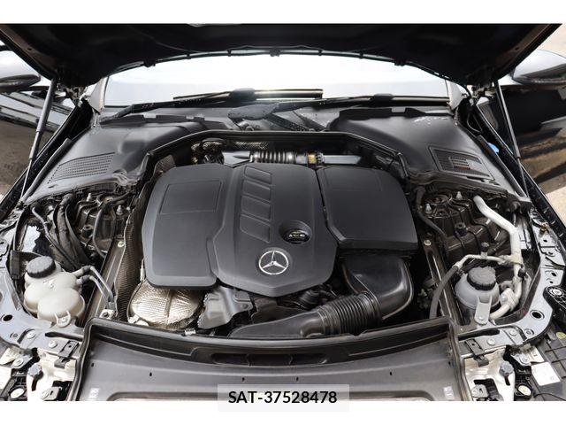 Mercedes Benz C-CLASS 2022-01 7786867-26