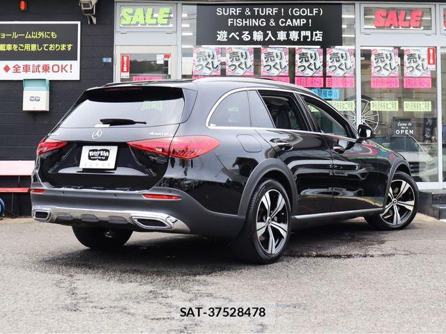 Mercedes Benz C-CLASS 2022-01 7786867-27