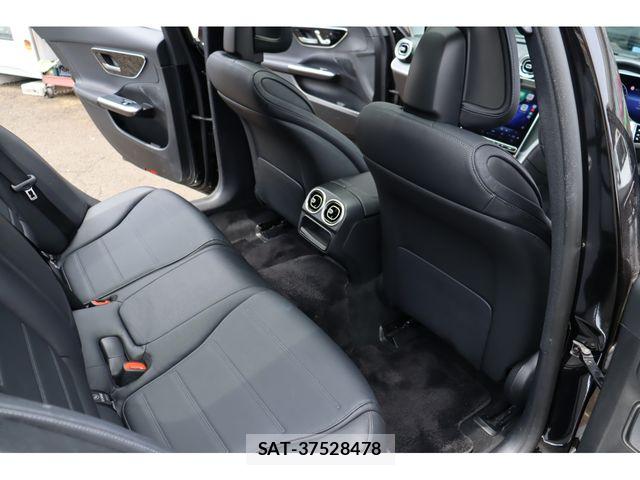 Mercedes Benz C-CLASS 2022-01 7786867-3