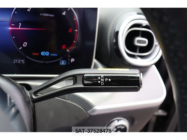 Mercedes Benz C-CLASS 2022-01 7786867-6