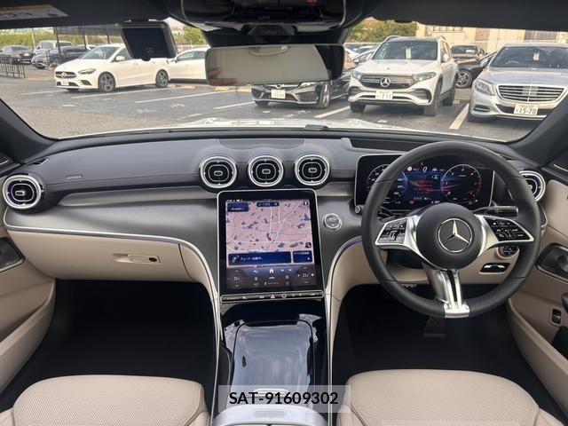 Mercedes Benz C-CLASS 2025-12 7877647-10