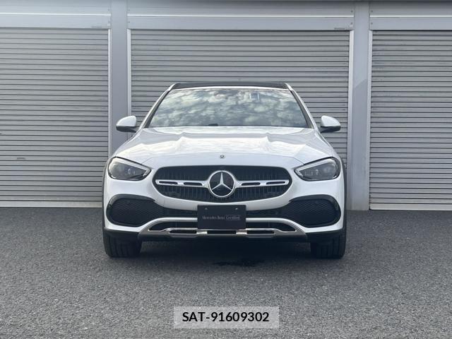 Mercedes Benz C-CLASS 2025-12 7877647-13