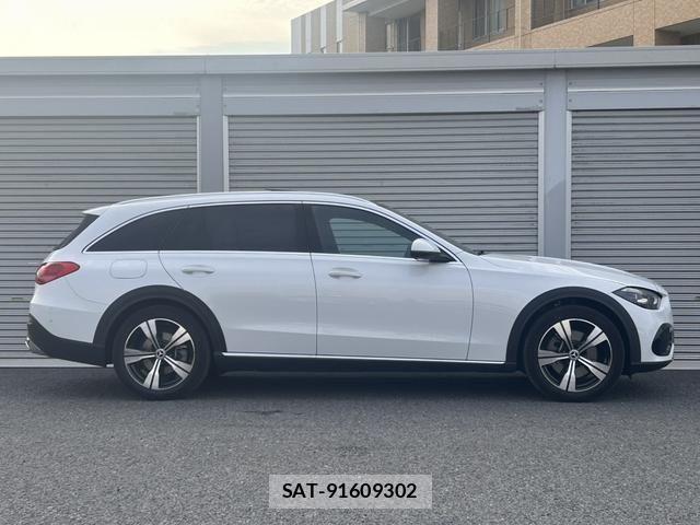 Mercedes Benz C-CLASS 2025-12 7877647-15