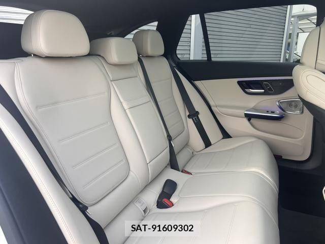 Mercedes Benz C-CLASS 2025-12 7877647-4