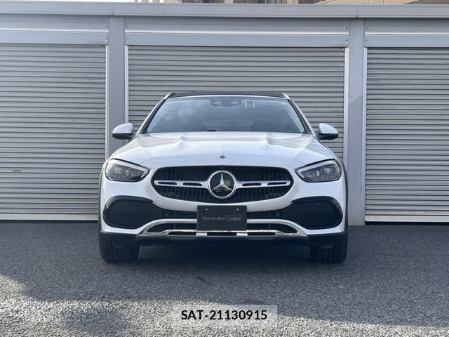 Mercedes Benz C-CLASS 2025-12 7877648-12