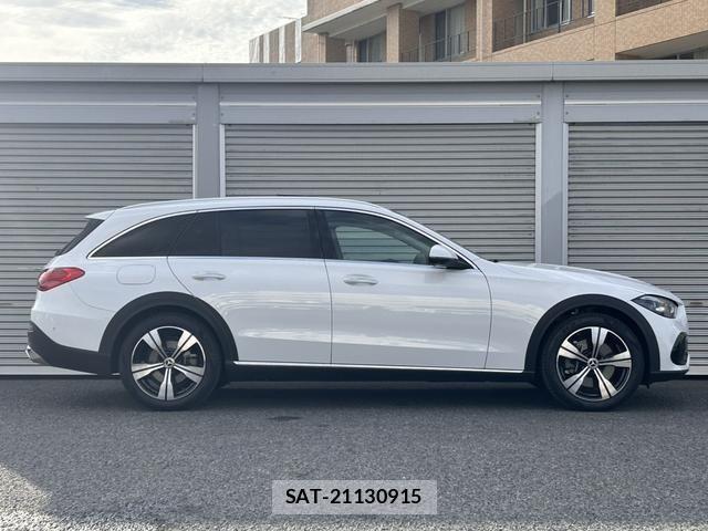 Mercedes Benz C-CLASS 2025-12 7877648-14