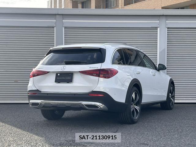 Mercedes Benz C-CLASS 2025-12 7877648-2