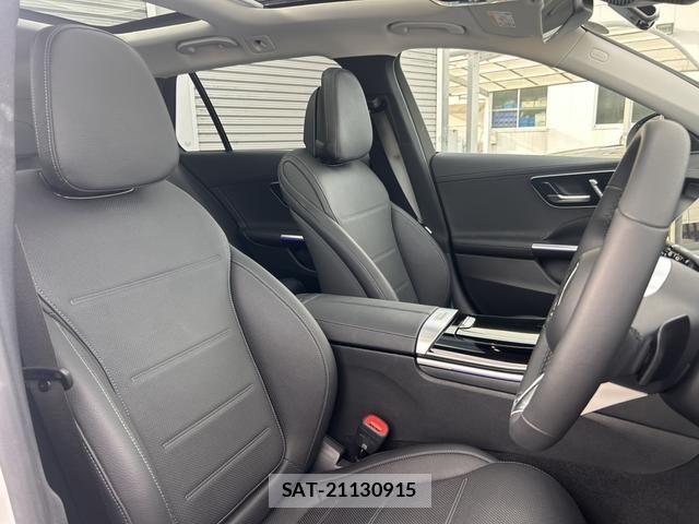 Mercedes Benz C-CLASS 2025-12 7877648-3