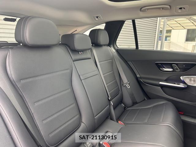 Mercedes Benz C-CLASS 2025-12 7877648-4