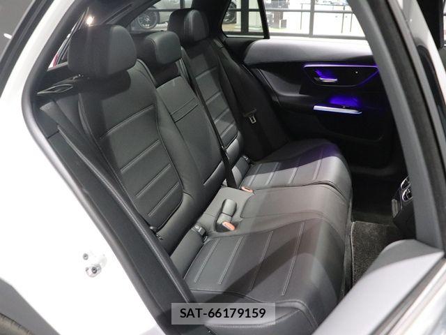 Mercedes Benz C-CLASS 2025-11 7979897-27