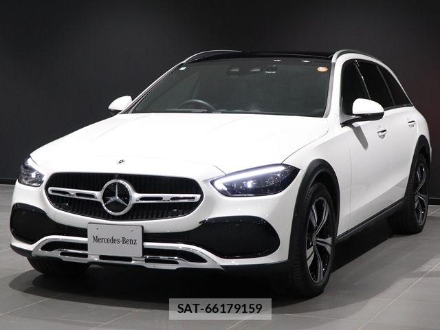 Mercedes Benz C-CLASS 2025-11 7979897-5