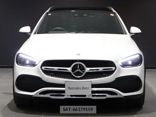 Mercedes Benz C-CLASS 2025-11 7979897-6