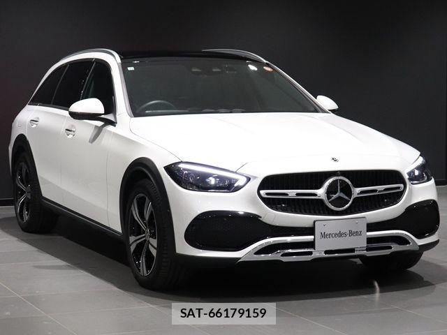 Mercedes Benz C-CLASS 2025-11 7979897-7