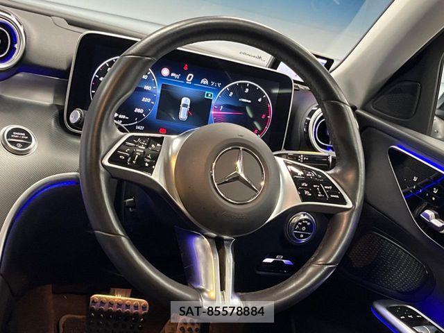 Mercedes Benz C-CLASS 2024-08 8146135-10