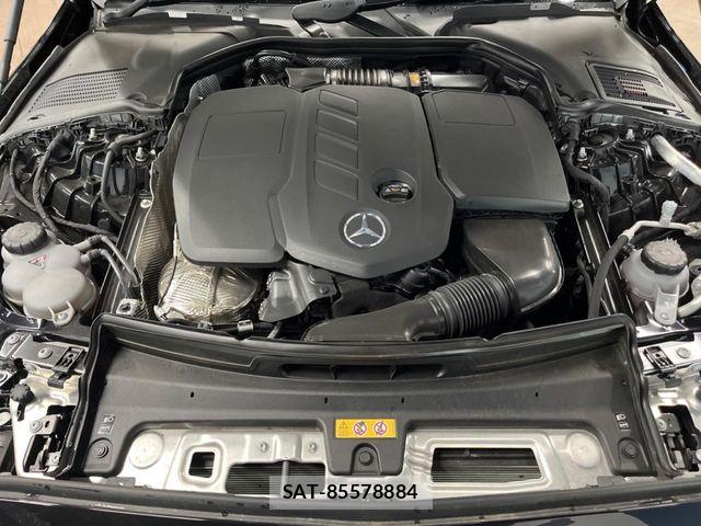 Mercedes Benz C-CLASS 2024-08 8146135-13