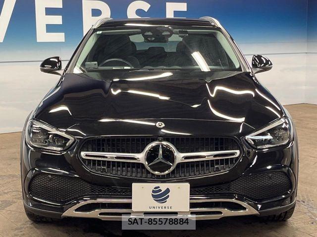 Mercedes Benz C-CLASS 2024-08 8146135-15