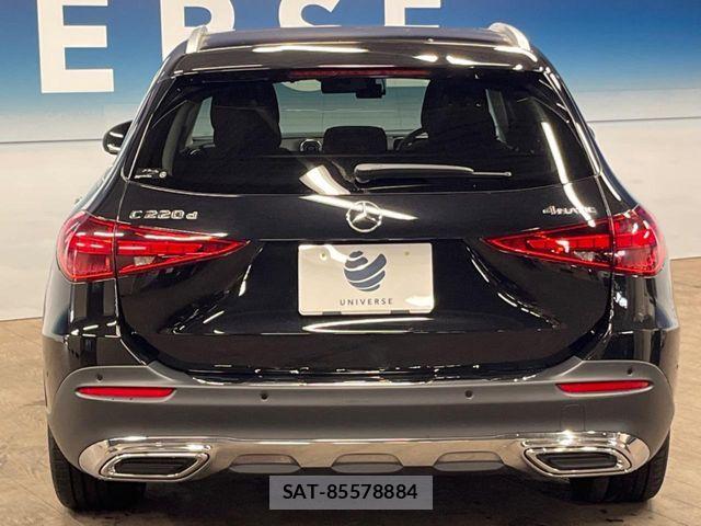 Mercedes Benz C-CLASS 2024-08 8146135-16