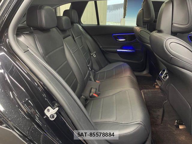 Mercedes Benz C-CLASS 2024-08 8146135-8