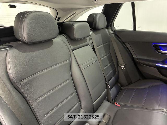 Mercedes Benz C-CLASS 2022-01 8208616-13