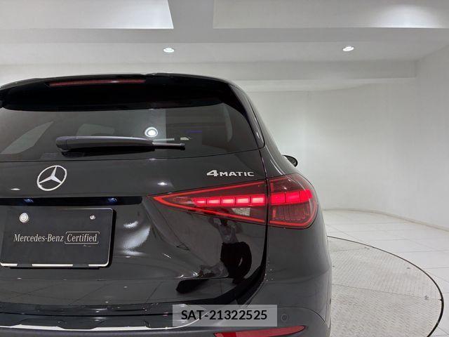 Mercedes Benz C-CLASS 2022-01 8208616-15