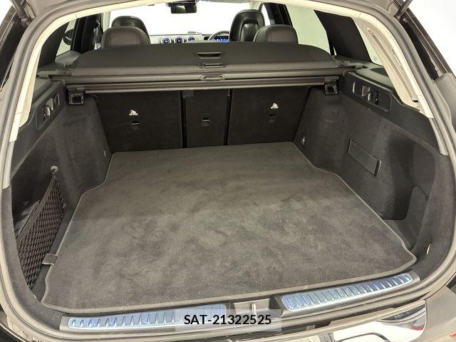 Mercedes Benz C-CLASS 2022-01 8208616-16