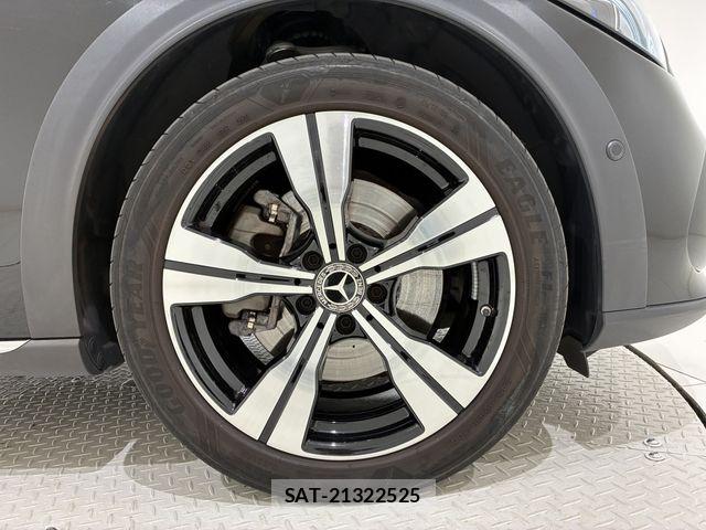Mercedes Benz C-CLASS 2022-01 8208616-19