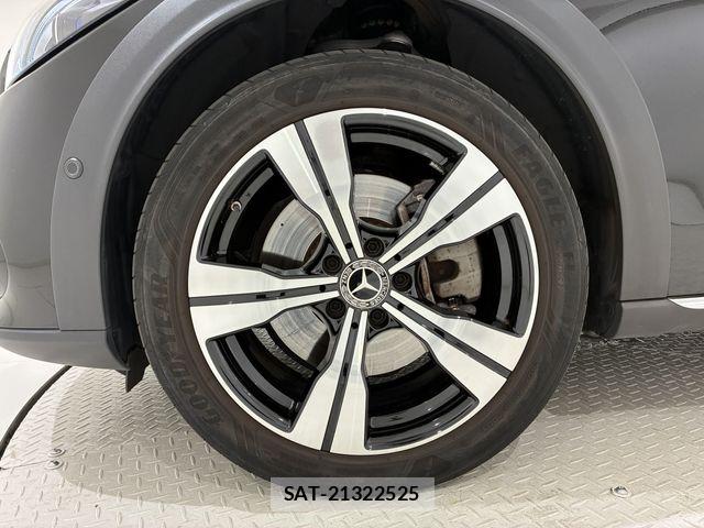 Mercedes Benz C-CLASS 2022-01 8208616-20