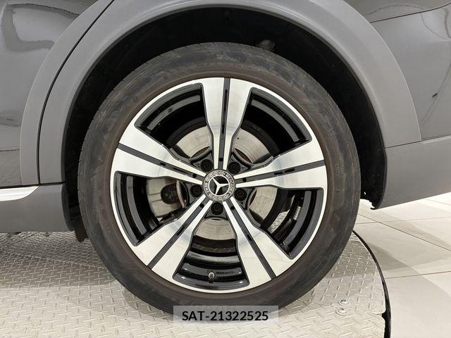 Mercedes Benz C-CLASS 2022-01 8208616-21
