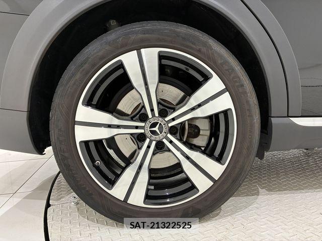 Mercedes Benz C-CLASS 2022-01 8208616-22