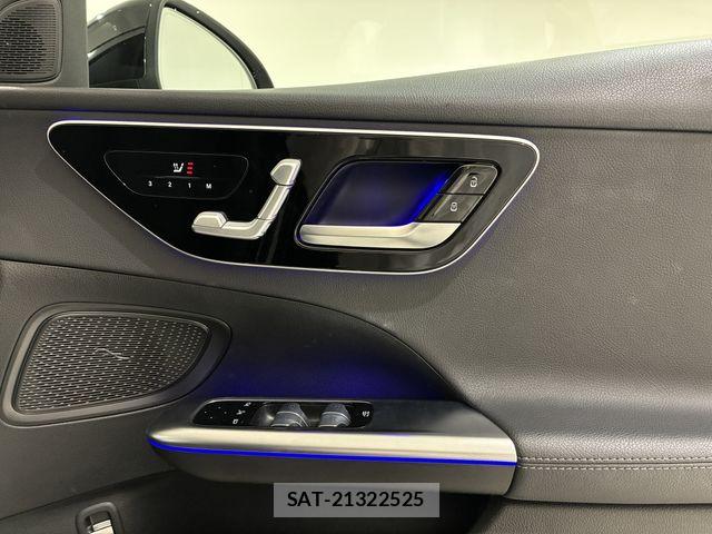 Mercedes Benz C-CLASS 2022-01 8208616-6