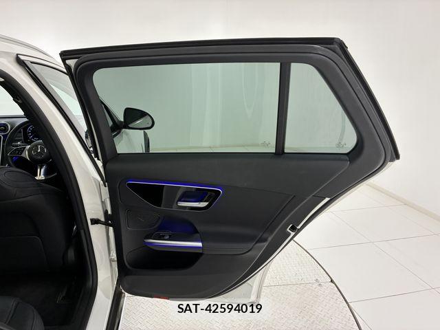 Mercedes Benz C-CLASS 2022-05 8208613-11