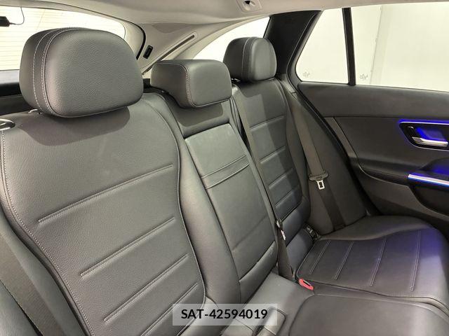 Mercedes Benz C-CLASS 2022-05 8208613-13
