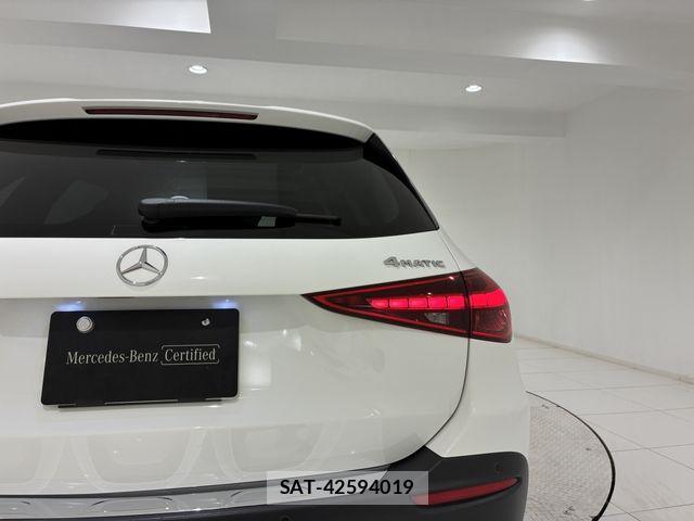 Mercedes Benz C-CLASS 2022-05 8208613-15