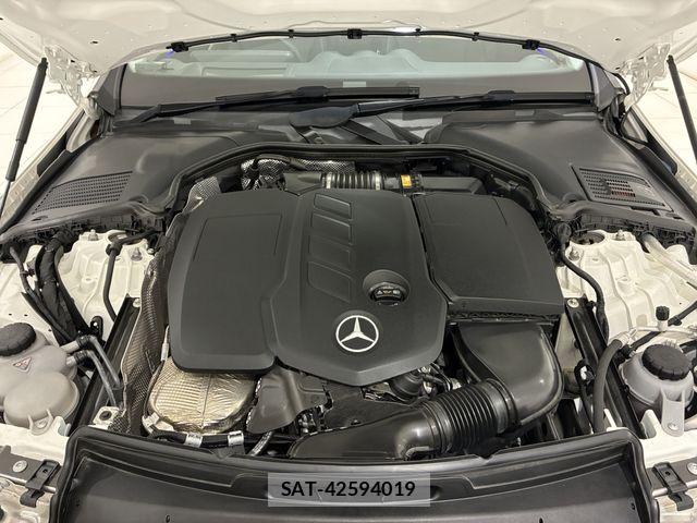 Mercedes Benz C-CLASS 2022-05 8208613-18