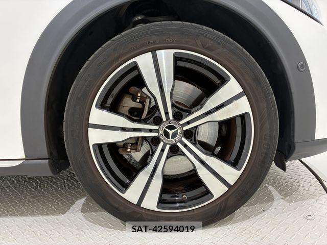 Mercedes Benz C-CLASS 2022-05 8208613-19