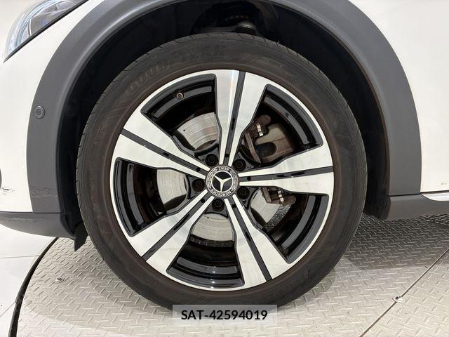 Mercedes Benz C-CLASS 2022-05 8208613-20