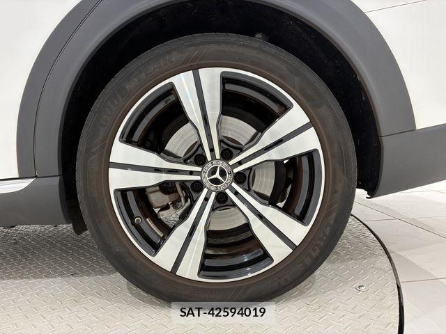 Mercedes Benz C-CLASS 2022-05 8208613-21