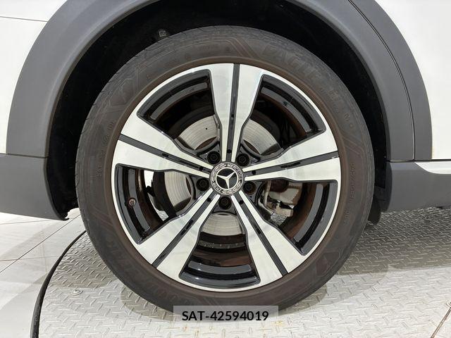 Mercedes Benz C-CLASS 2022-05 8208613-22